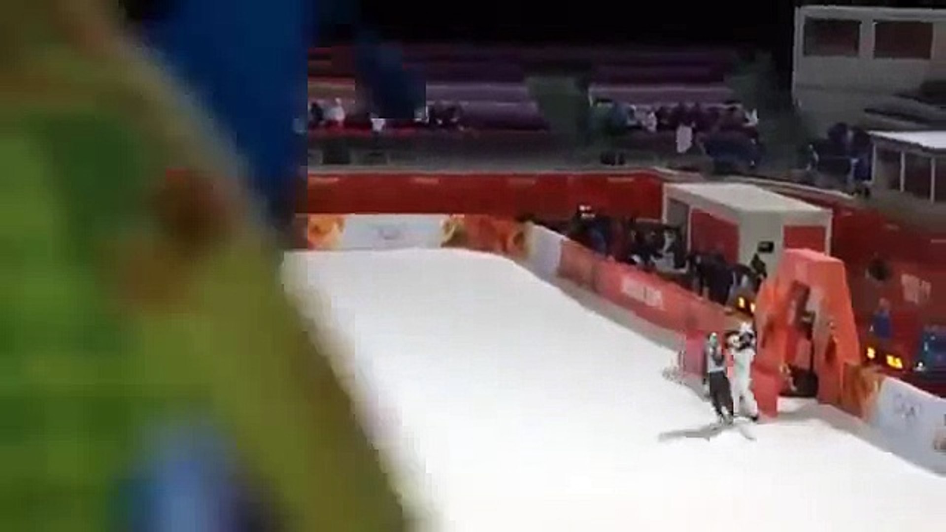 ⁣Конькобежный спорт 5000 Финал ОЛИМПИАДА В СОЧИ 2014 1
