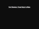 Read Fort Devens From Boys to Men PDF Free