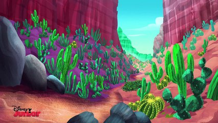 Jake And The Never Land Pirates - Jakes Pirate Swap