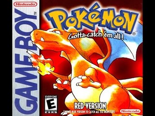 Pokemon Red Playthrough #1: The Start Of Our Journey