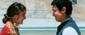 Kareena Kapoor Cutest Kiss 3 Idiots YuTube PK