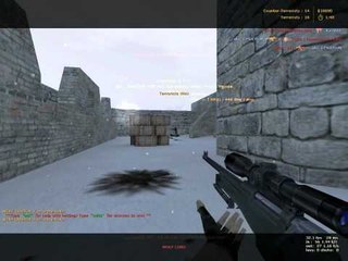 C.S 1.6 Classic-Worst Game Ever!