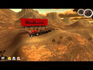 Let's Play:Monster Trucks Nitro-Bungee