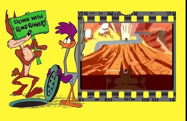 The Road Runner Highlight Episode 31 Tired and Feathered