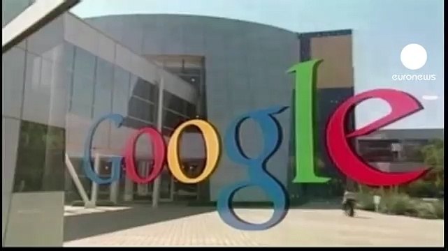Выручка Google бьет рекорды