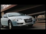Volga Siber ТВ ролик 30 секунд