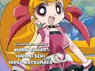 PowerPuff Girls Z episode 12 part 1 English dub