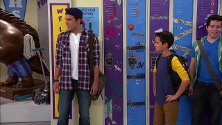 Liv i Maddie – Joey kontra Todd. Odcinek 31. Oglądaj tylko w Disney Channel!