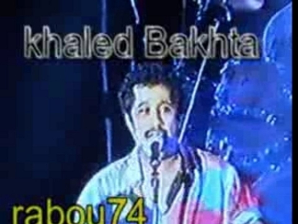 Khaled