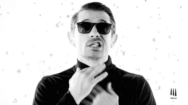 Kool Shen et Joey (la nouvelle) Starr