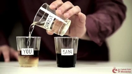 Богословие за 30 секунд.