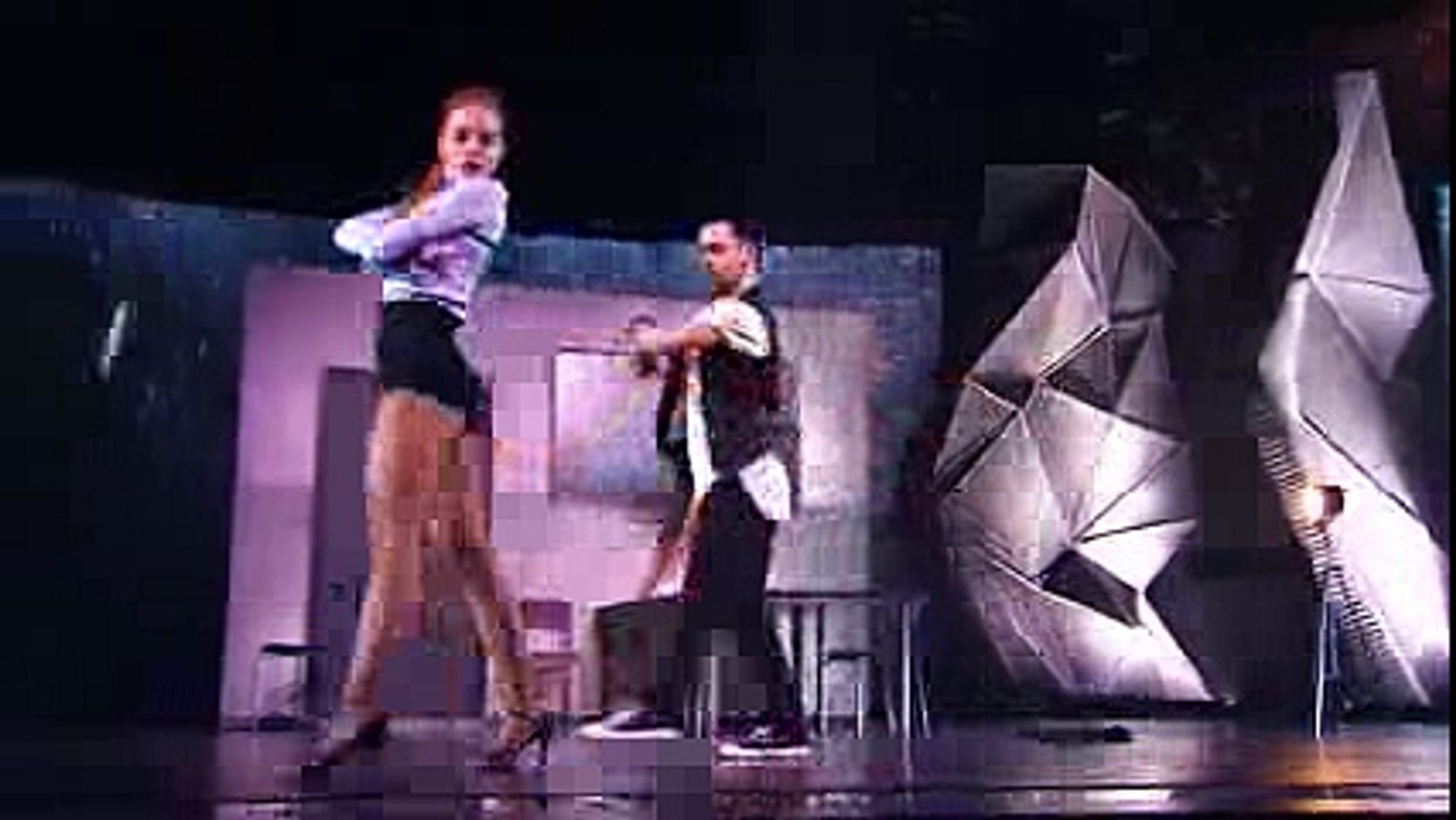MOLLY - ZOOM _ ПРЕМЬЕРА_ ТАНЦЫ 38 программа