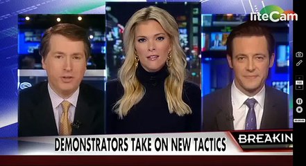 Lowery Says Ferguson Protesters Are Idiots