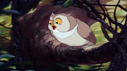 Bambi - The New Prince Is Born HD