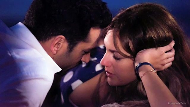 Кадры из фильма Королева ночи_2016_Турция