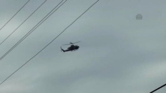 Davutoğlu, Cuma Namazını Çarşı Camisi'nde Kıldı