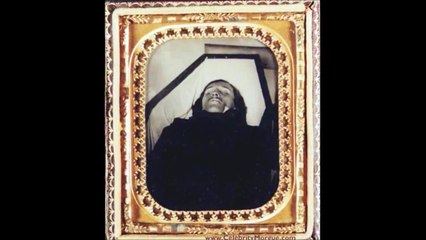 Celebrity Morgue (WARNING GRAPHIC CONTENT)