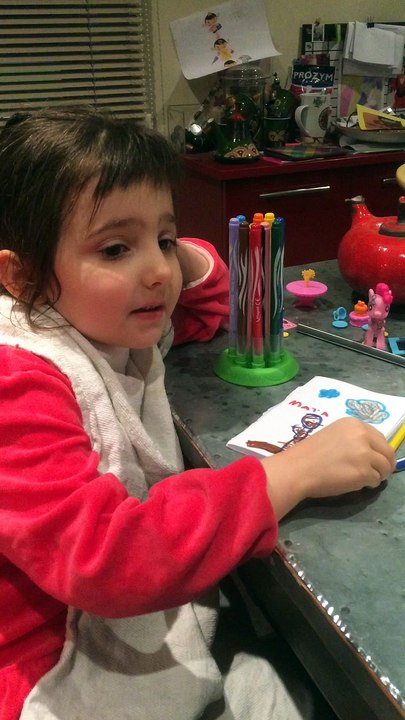 Explication de texte!!