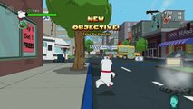 FAMILY GUY: BACK TO THE MULTIVERSE | FUNNIEST MOMENTS | GINX TV