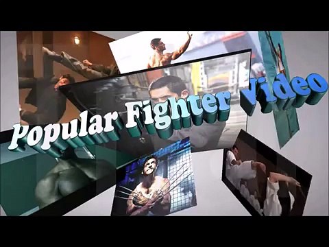 неоспоримый 4(кадры из фильма)