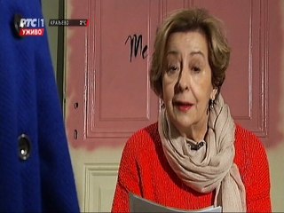 SVETLANA BOJKOVIC TAKO STOJE STVARI 5 DO 12