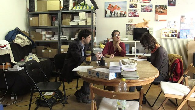 L214, ces végétariens militants qui infiltrent les abattoirs