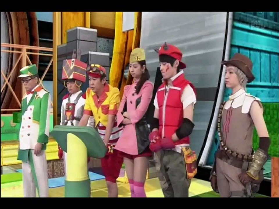 キッズ発掘！謎の少年ゾース43