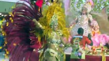 RIO CARNIVAL 2015 MARDI GRAS PREQUEL: BEAUTIFUL BRAZILIAN SAMBA WOMEN, PAUL HODGE, Ch 65