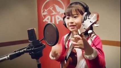 Gail Sophicha - Music Video