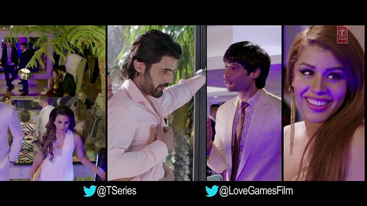 Love Games OFFICIAL Full Trailer 2016