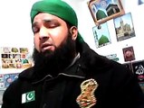 Mawla Ya Sali Wasalim by Ghazi Mumtaz Hussain Qadri Shaheed Rehmatullah Alaih