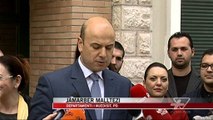 PD: Referendum për ndërtimin në Park - News, Lajme - Vizion Plus