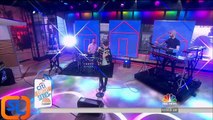 Troye Sivan - WILD LIVE Today Show 2016 Mar. 03