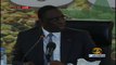 Le President Macky Sall en mode delir “ Fouma diar kou fa diar tak bane“ 00_00_01-00_00_13