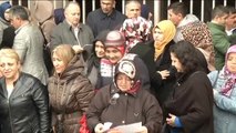 Kılıçdaroğlu Hakkında Suç Duyurusu - Ankara