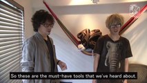Urasawa Naoki no Manben NHK Manga Documentary S1E3 2015 - Asano Inio English Subs [720]