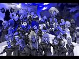 Kingdom Hearts AMV - Krack Hearts