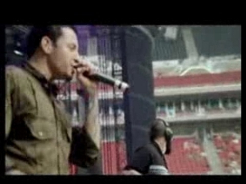 in the end - linkin park