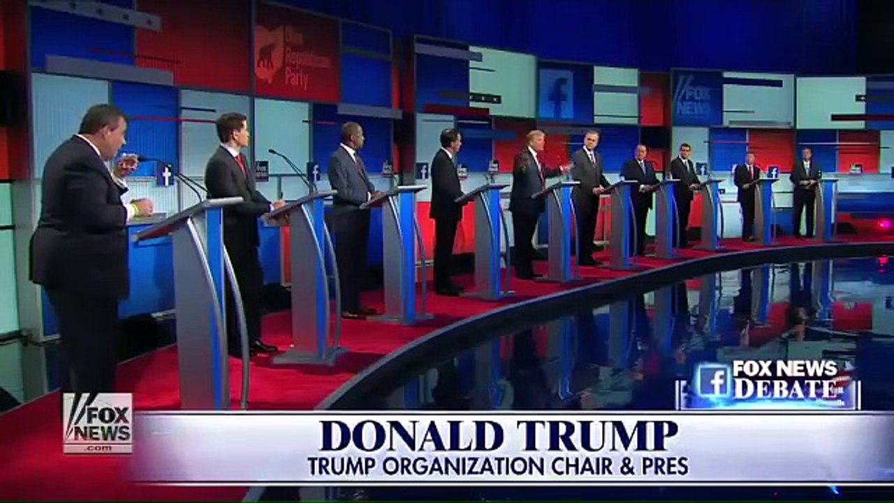 Trump Supported Single-Payer Health Care