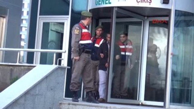 Tarsus 12 Yıldır Aranan Cinayet Zanlısı Sahte Kimlikle Yakalandı