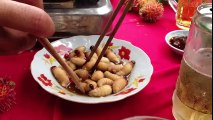Horror Dishes Vietnam