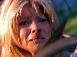 Baywatch Nights 2x12 - Possessed