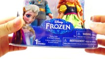 ORBEEZ KIDS FROZEN Young Anna&Kristoff Disney Frozen Kids Shopkins Orbeez DTC