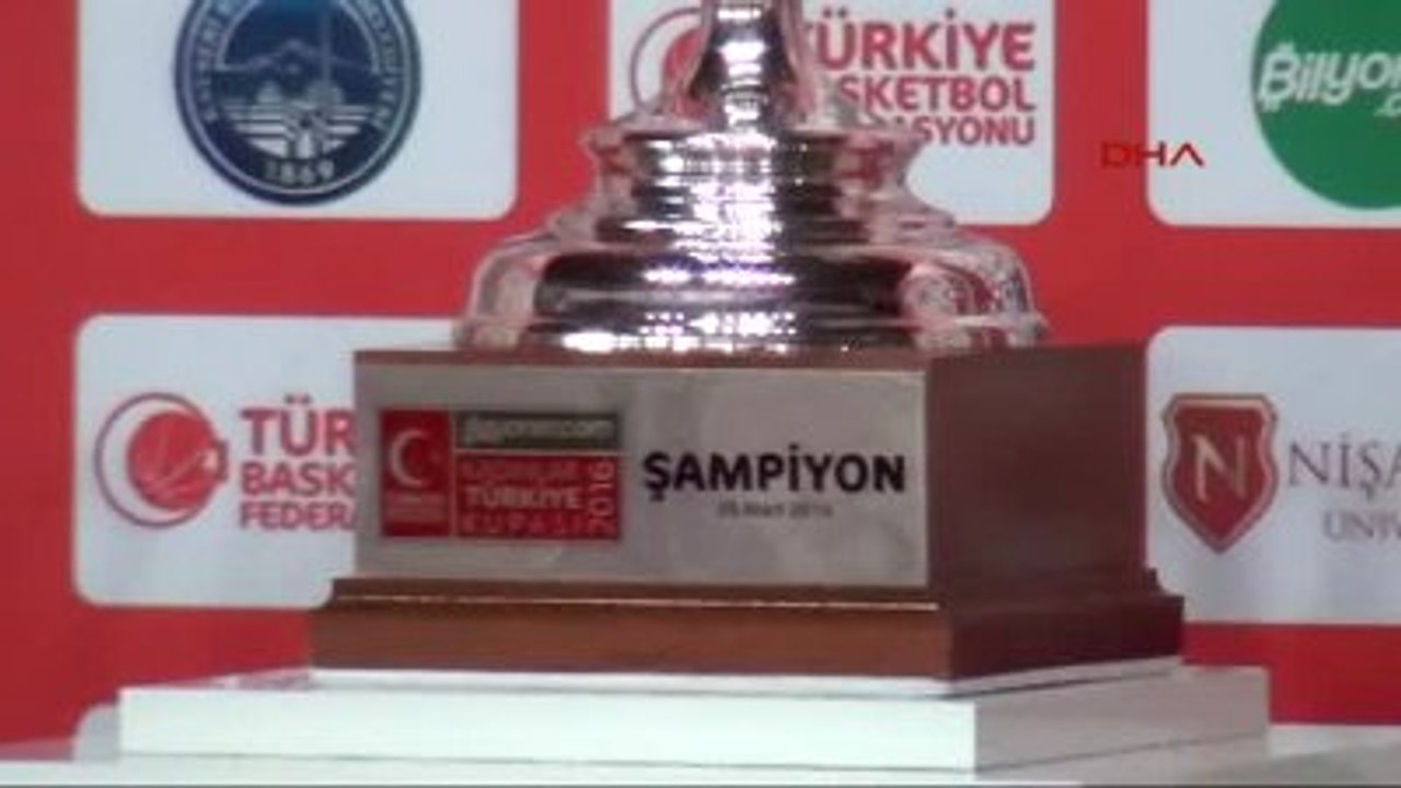 Ezeli Rakipler Kupayı İstiyor