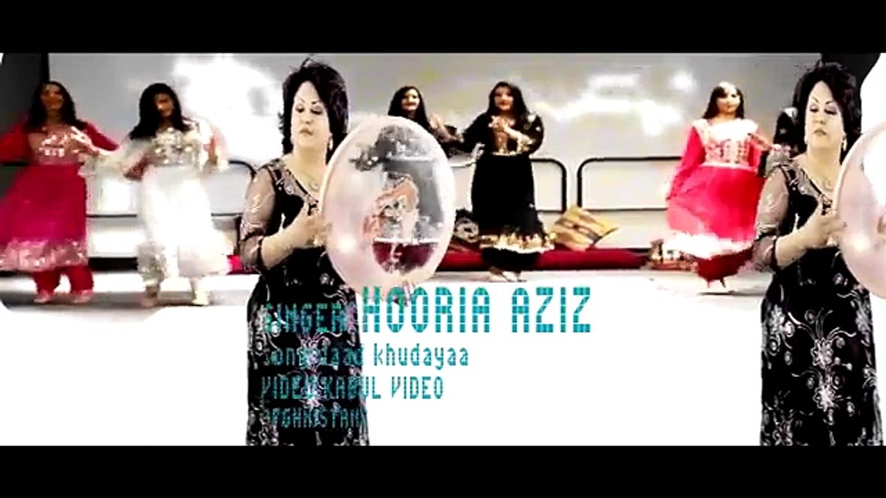 Singer - Hooria Aziz