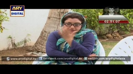 Watch Bulbulay Episode - 313 - 4th March 2016 on ARY Digital