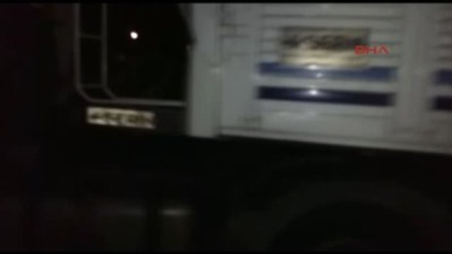 Kahramanmaraş Kömür Yüklü Tır'da 65 Bin Paket Kaçak Sigara