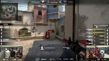 Virtus.Pro Snax | ‪‎IEM‬ Katowice ninja