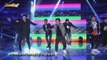 Its Showtime Hashtags: Hashtags and Dawns popular dance moves