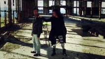 Ανδρέας Λάμπρου & Σοφία Αρβανίτη - Μαζί (Music Video)
